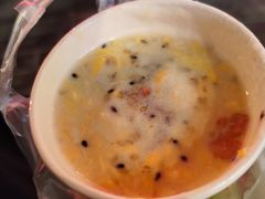 -马杰金城马爷牛奶鸡蛋醪糟·清真(正宁路店)