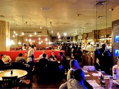 -Burger & Lobster(Dean Street)
