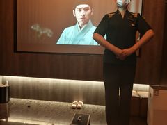 -足莲得·足道SPA(滨湖银泰店)