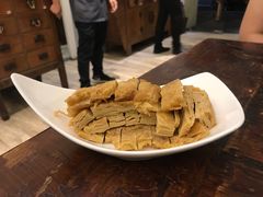 -五观堂素食(新华路店)