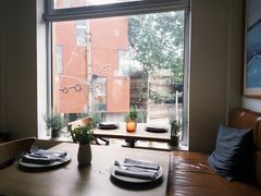 -BOR Eatery(安福路店)