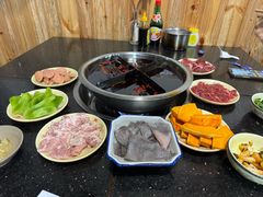 -祝幺妹火锅(裕华村总店)