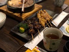 -角落里(中山公园店)