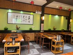 -天怡·鱼工厂(临江店)