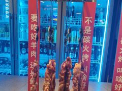 -路边边.炒菜烧烤.音乐餐厅(良乡长虹店)