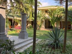 -三亚亚龙湾天域度假酒店