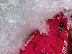 -雅鲁激流探险漂流