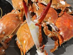 -一方渔歌蒸汽海鲜自助(文化路万达广场店)