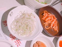 -本家韩国烤肉(青岛万象城店)