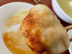 -宝瑞门钉肉饼店