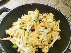 -小尕子·新疆菜(明园店)