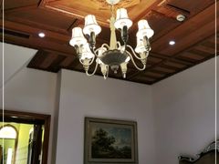 -马勒别墅·中餐厅