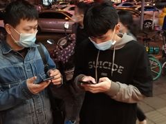 -望京小腰(北京总店)