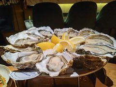 -Osteria Garden 生蚝花园餐厅(原进贤路店)
