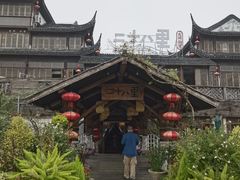 -二十八里太湖船菜(吉祥路店)