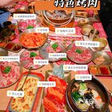 魔都探店｜我心目中的烤肉天花板