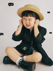 -橘子·彩虹摄影(世纪大道店)