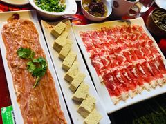 -山城辣妹子(定福庄店)