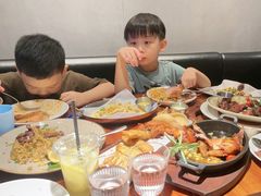 -卡朋厨房(289艺术园区店)