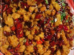 -泥糊破店小酒馆·团建聚餐(南京西路店)