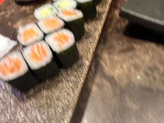 -古田居·特色寿司料理(星之岛旗舰店)