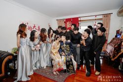 点击看大图 -希乐曼艺术中心·婚礼·活动·宴会厅(南山店)