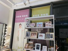 -真我樣照相馆·身份证·证件照·外拍(环球港店)