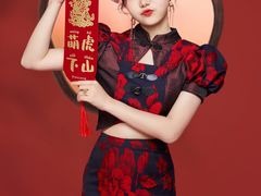 -海马体照相馆(合肥包河万达广场店)