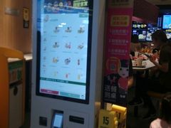 -麦当劳(世纪汇广场店)