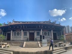 -晋江五店市传统文化旅游区