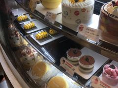 -BreadTalk面包新语·烘焙蛋糕(领展购物广场店)