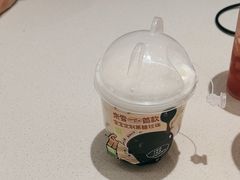-奈雪的茶(花城汇中区PRO店)
