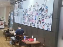 -MOHO FITNESS梦航游泳健身(国创中心店)