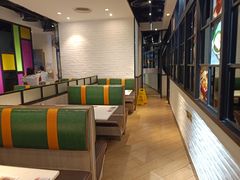 -新宝餐厅(流塘店)
