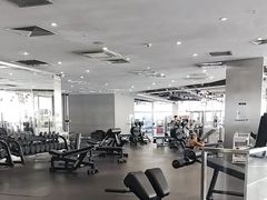 -OXYGYM 奥美氧舱运动中心(朝阳大悦城店)