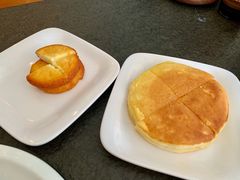 -诺敏塔拉奶茶-布里亚特包子-手把肉(锦都会店)