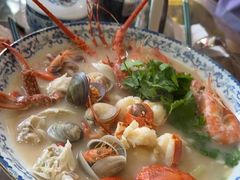 -霆记海鲜·只为这碗面(滨江店)