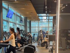 -24/7 FITNESS 健身(罗湖金光华店)