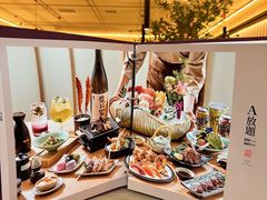 -德川家日本料理(中关村店)