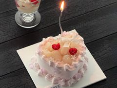 -花甜生活FatimCake·生日蛋糕