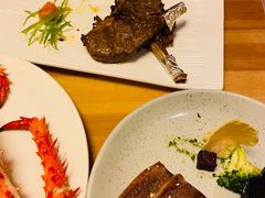 -王鼎精致料理铁板烧(世博源店)