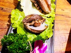 -碳说品道.瓦片烤肉.海鲜烧烤(中华路店)