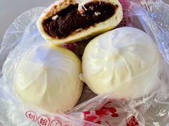 红小豆的豆包-宫门口馒头铺(创始人总店)