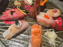 -炙柒Sekinana·精致日料(合生汇店)