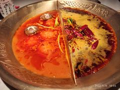 -小龙坎火锅(全球总店)