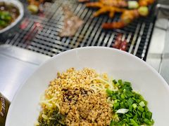 -同心烧烤(总店)