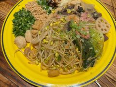 -北丐先生·野馄饨烧烤(泰达E街区店)