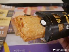 -麦当劳(合肥之心城店)