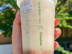-迷客夏Milksha(圆融天幕店)