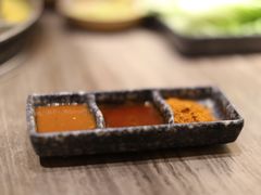 -木槿花开烤肉店(盐河南路店)